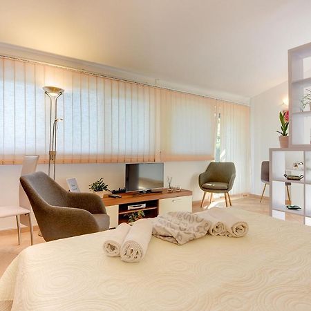 Holiday Home Batel بولا المظهر الخارجي الصورة
