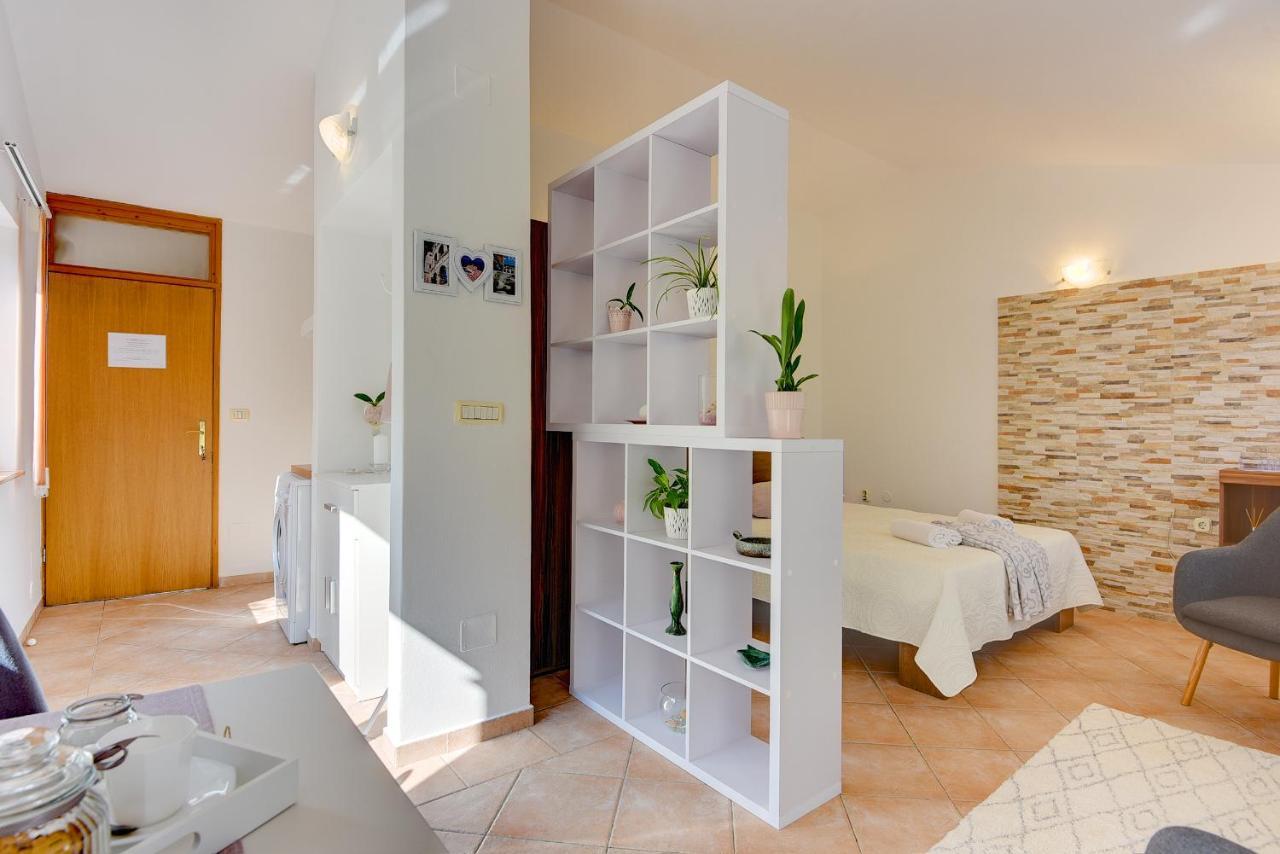 Holiday Home Batel بولا المظهر الخارجي الصورة