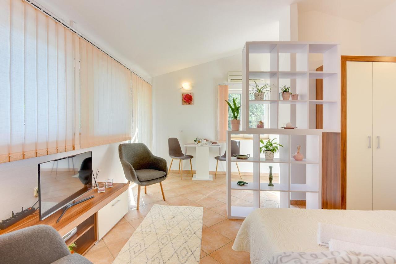 Holiday Home Batel بولا المظهر الخارجي الصورة