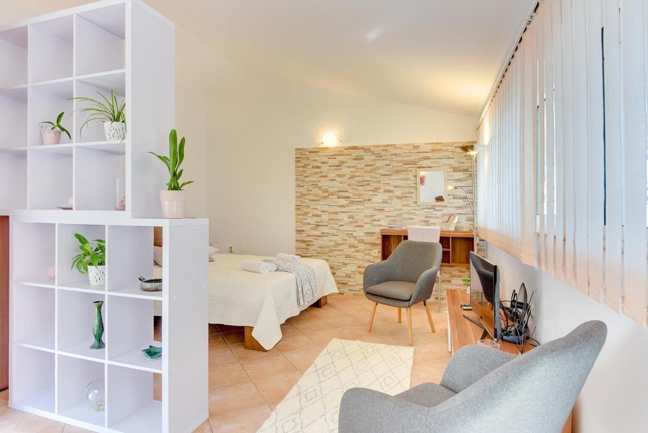 Holiday Home Batel بولا المظهر الخارجي الصورة