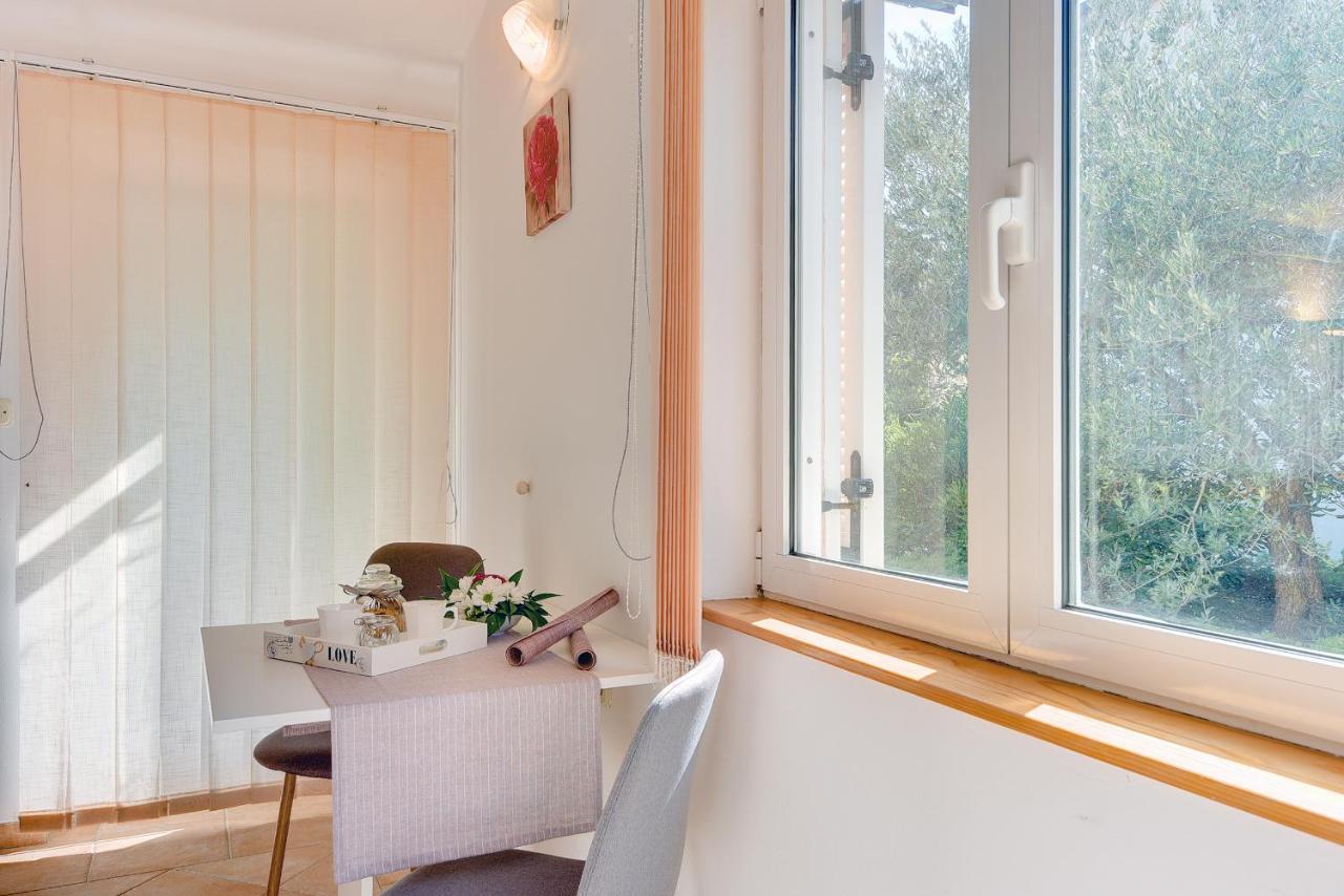 Holiday Home Batel بولا المظهر الخارجي الصورة