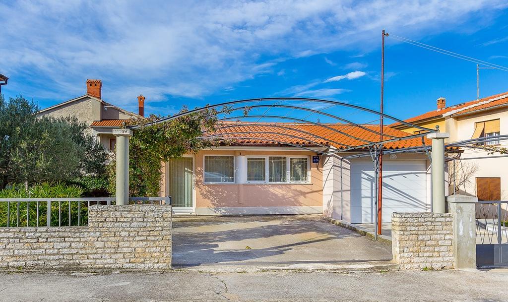Holiday Home Batel بولا المظهر الخارجي الصورة